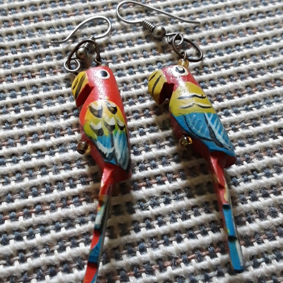 Earrings - Picture 2 of 4